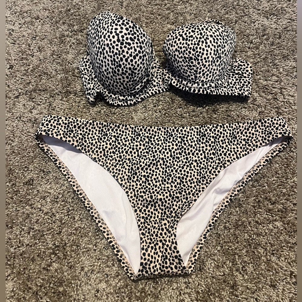 Shade & Shore Women’s Bikini